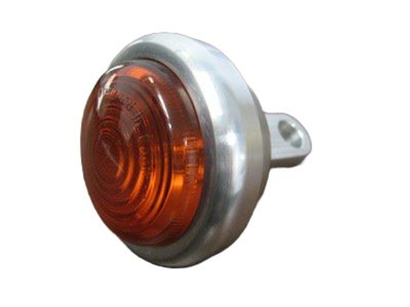 Front Indicator Lamp Assembly